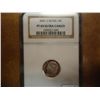 Image 1 : 2001-S SILVER ROOSEVELT DIME NGC PF69 ULTRA CAMEO