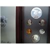 Image 1 : 1983 US PRESTIGE PROOF SET OLYMPIC