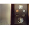 Image 2 : 1983 US PRESTIGE PROOF SET OLYMPIC