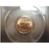 Image 2 : 1984 LINCOLN CENT PCGS MS65RD