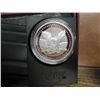 Image 2 : M-16 COLT 1 OZ. .999 SILVER COLORIZED ROUND