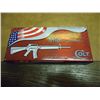 Image 3 : M-16 COLT 1 OZ. .999 SILVER COLORIZED ROUND