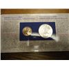 Image 2 : 2000 US MILLENNIUM COINAGE & CURRENCY SET