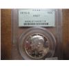 Image 1 : 1970-S KENNEDY HALF DOLLAR PCGS PR67