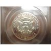 Image 2 : 1970-S KENNEDY HALF DOLLAR PCGS PR67