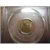 Image 2 : 1909 LINCOLN CENT PCGS MS64BN