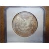 Image 2 : 1879-S MORGAN SILVER DOLLAR NGC MS64