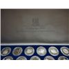 Image 2 : 1985 BRITISH VIRGIN ISLANDS "TREASURE COINS OF THE