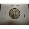 Image 2 : 1921 MERCURY DIME KEY DATE