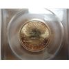 Image 2 : 2002-D SACAGAWEA DOLLAR PCGS MS67