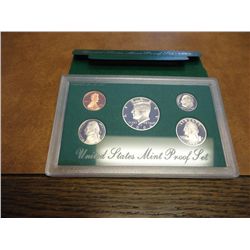 1994 US PROOF SET (WITH BOX)