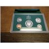 Image 2 : 1994 US PROOF SET (WITH BOX)