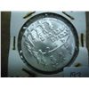 Image 1 : 1959 ISRAEL SILVER 5 LIROT (UNC) 11TH ANNIVERSARY