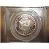 Image 2 : 1993-S SILVER KENNEDY HALF DOLLAR PCGS PR69 DCAM