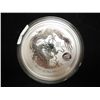 Image 2 : 2012 AUSTRALIA SILVER $ YEAR OF THE DRAGON (PFL)
