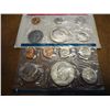 Image 1 : 1974 US MINT SET (UNC) P/D/S (WITH ENVELOPE)