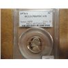 Image 1 : 1978-S JEFFERSON NICKEL PCGS PR69 DCAM