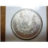 Image 2 : 1921-D MORGAN SILVER DOLLAR (UNC)