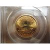 Image 2 : 2000-P SACAGAWEA DOLLAR PCGS MS66