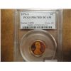 Image 1 : 1978-S LINCOLN CENT PCGS PR67RD DCAM