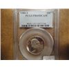 Image 1 : 1980-S WASHINGTON QUARTER PCGS PR69 DCAM