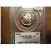 Image 1 : 2006-S COLORADO QUARTER PCGS PR69 DCAM