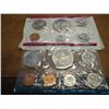 Image 2 : 1973 US MINT SET (UNC) P/D/S (WITH ENVELOPE)
