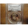 Image 1 : 1974-S KENNEDY HALF DOLLAR PCGS PR69 DCAM