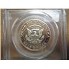 Image 2 : 1974-S KENNEDY HALF DOLLAR PCGS PR69 DCAM