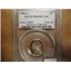 Image 1 : 1994-S JEFFERSON NICKEL PCGS PR69 DCAM