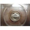Image 2 : 1994-S JEFFERSON NICKEL PCGS PR69 DCAM