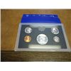 Image 1 : 1970 US PROOF SET WITH BOX, 40% SILVER HALF