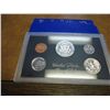 Image 2 : 1970 US PROOF SET WITH BOX, 40% SILVER HALF