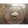 Image 2 : 1987-S JEFFERSON NICKEL PCGS PR69DCAM