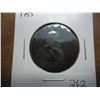 Image 1 : 1795 HALF PENNY CONDOR TOKEN