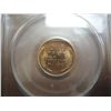 Image 2 : 1958 LINCOLN CENT PCGS MS65RD