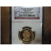 Image 1 : 2007-S ADAMS DOLLAR NGC PF69 ULTRA CAMEO
