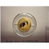 Image 2 : ISRAEL GOLD PROOF MEDAL DEBORAH "WOMEN IN THE