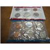 Image 1 : 1970 US MINT SET (UNC) P/D/S (WITH ENVELOPE)