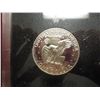 Image 2 : 1973-S IKE SILVER DOLLAR PF (BROWN PACK) TOUGHER