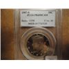 Image 1 : 1987-S KENNEDY HALF DOLLAR PCGS PR69 DCAM