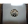 Image 2 : 1995-S SILVER ROOSEVELT DIME NGC PF69 ULTRA CAMEO