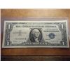 Image 1 : 1957-B $1 SILVER CERTIFICATE STAR NOTE