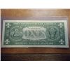 Image 2 : 1957-B $1 SILVER CERTIFICATE STAR NOTE