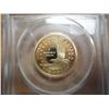 Image 2 : 2005-S SACAGAWEA DOLLAR PCGS PR69 DCAM