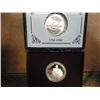 Image 1 : 1982 D & S WASHINGTON COMMEMORATIVE HALVES