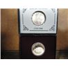 Image 2 : 1982 D & S WASHINGTON COMMEMORATIVE HALVES
