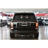 Image 8 : 2013 Black Land Rover Range Rover Supercharged SUV