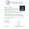 Image 3 : 14KT White Gold 2.50ctw Tanzanite and Diamond Earrings