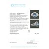 Image 3 : 14KT White Gold 2.63ct Tanzanite and Diamond Ring